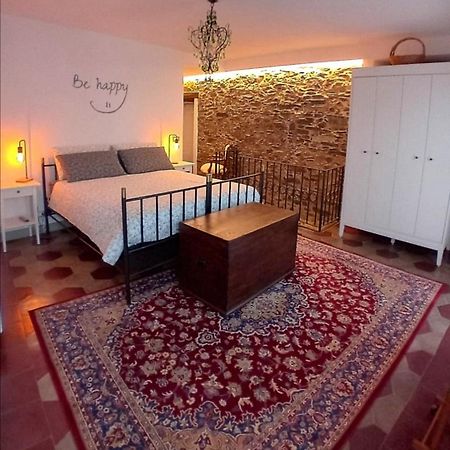 Casa Longhi Apartment Орта Сан Джулио Екстериор снимка