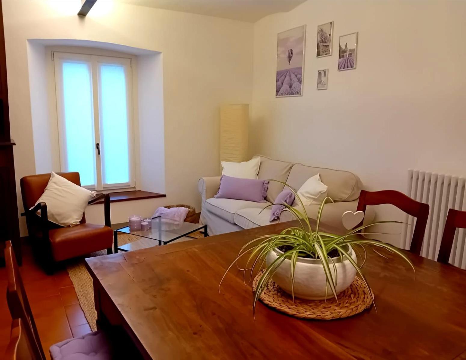 Casa Longhi Apartment Орта Сан Джулио Екстериор снимка