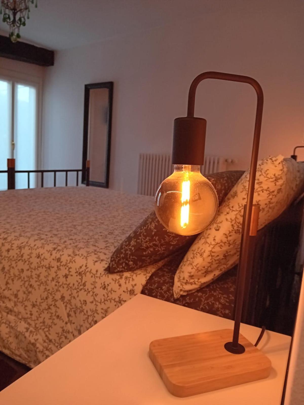 Casa Longhi Apartment Орта Сан Джулио Екстериор снимка