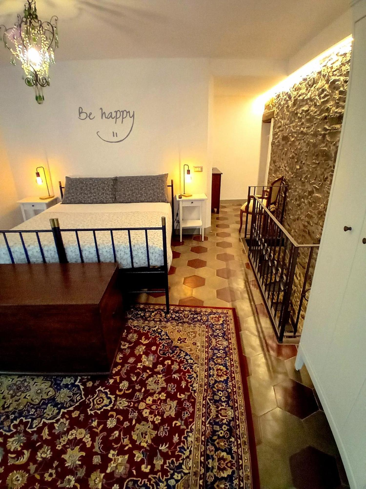 Casa Longhi Apartment Орта Сан Джулио Екстериор снимка