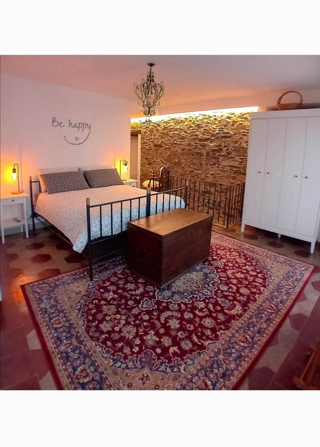 Casa Longhi Apartment Орта Сан Джулио Екстериор снимка